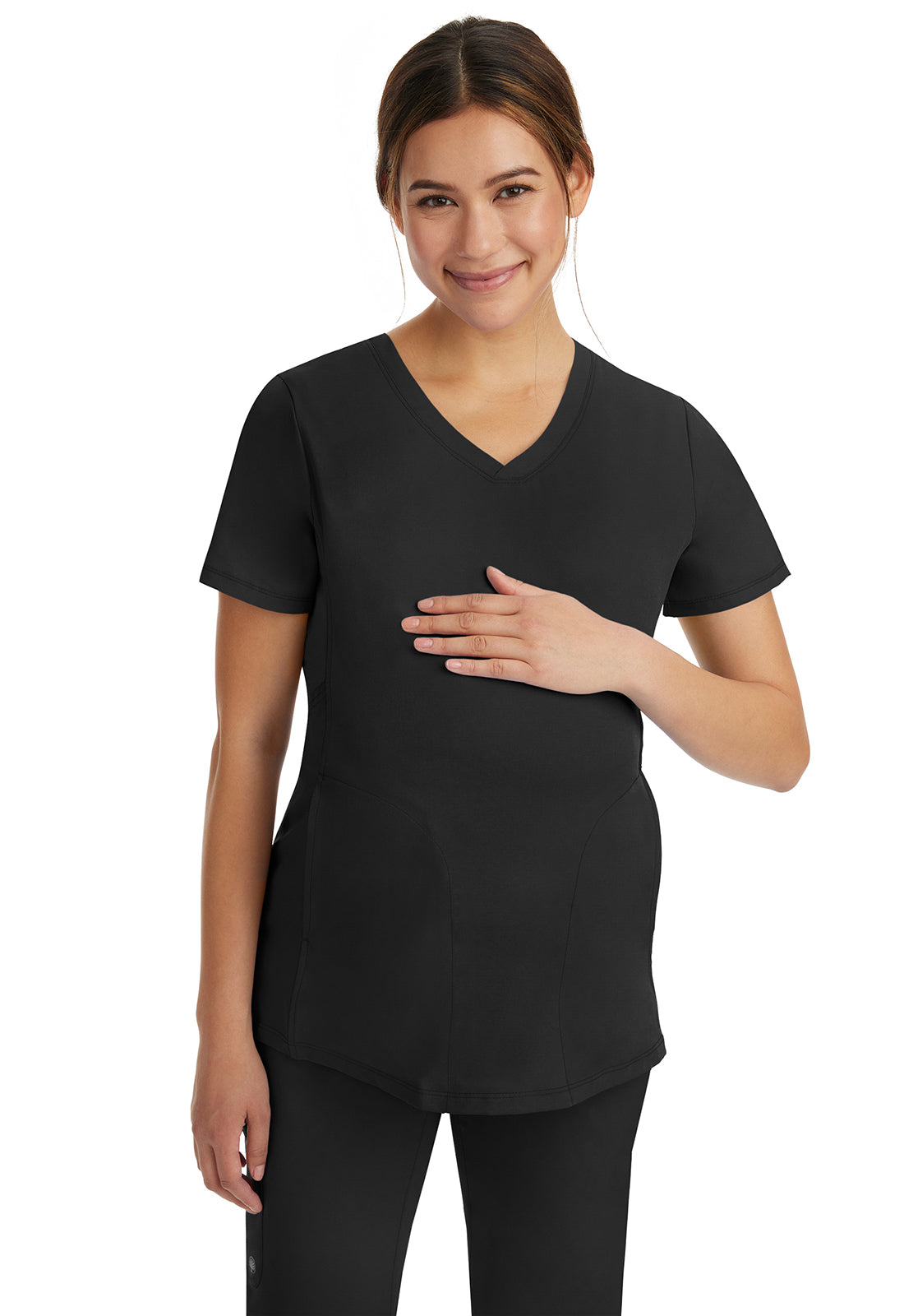 HH Works 2510 Mila Maternity Top