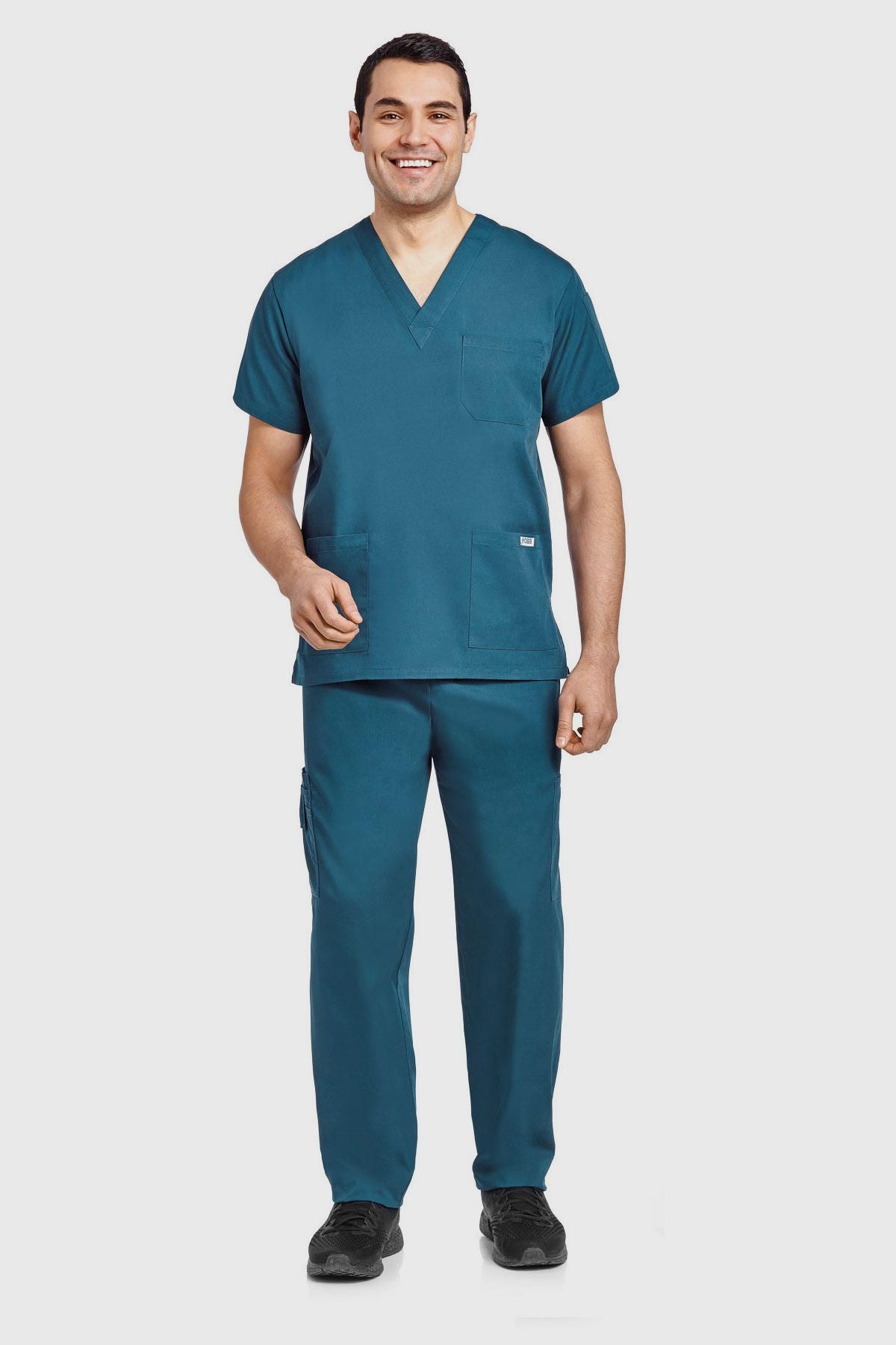 Mobb 310T/307P Unisex Scrub Sets