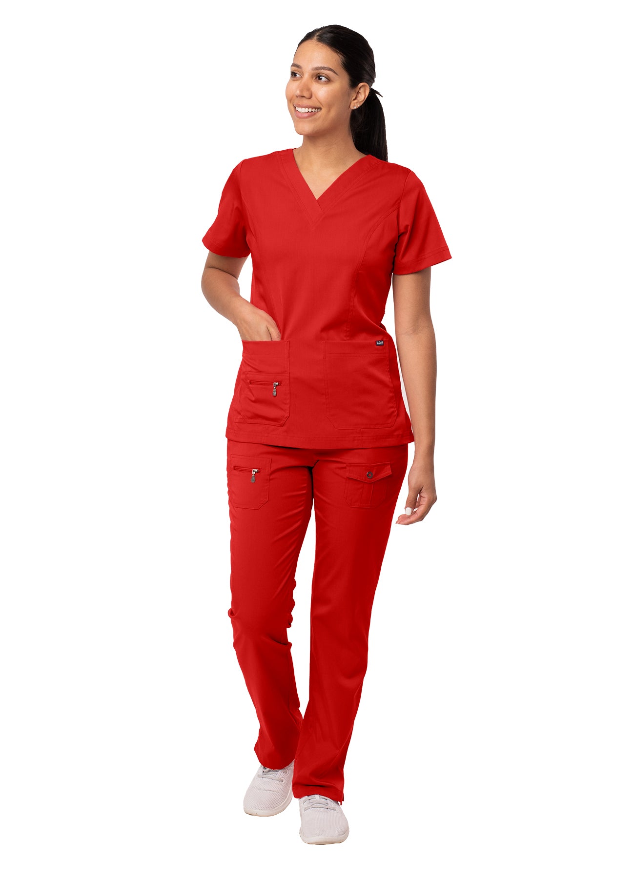 ADAR Women's Breakthrough Plus Scrub Set