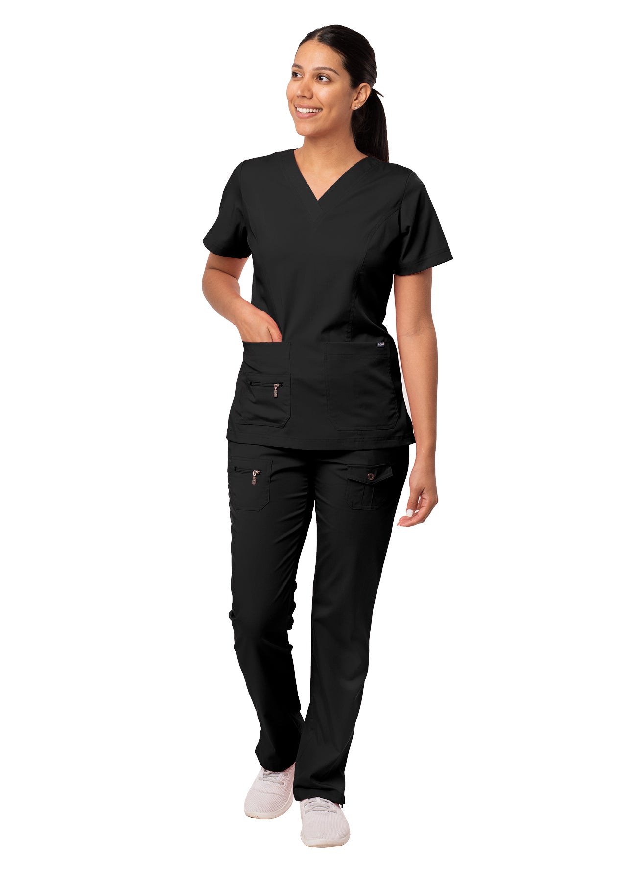 ADAR Women's Breakthrough Plus Scrub Set