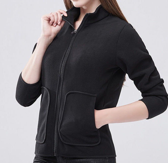 Women's Fleece Jacket