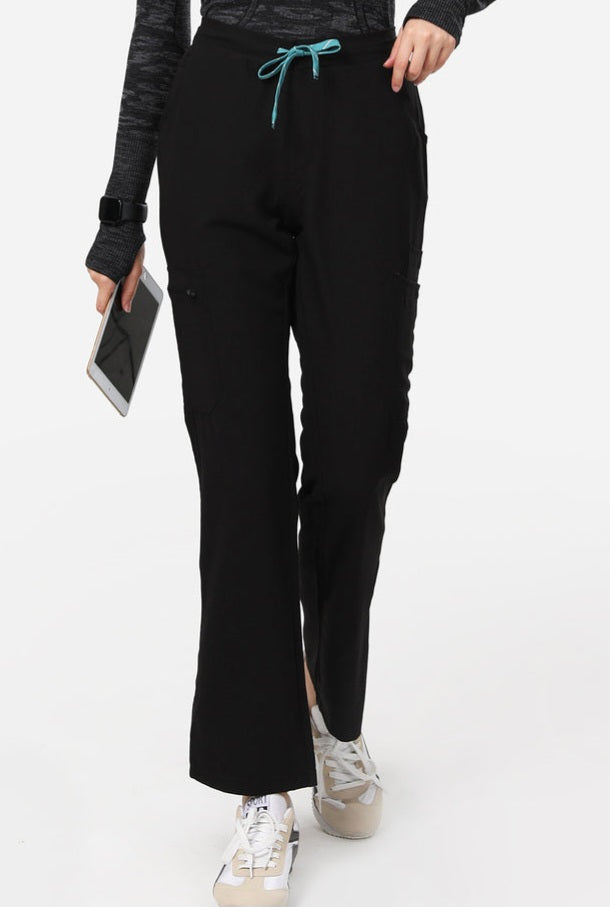 Carey Classic Top And Ellis Pant Set