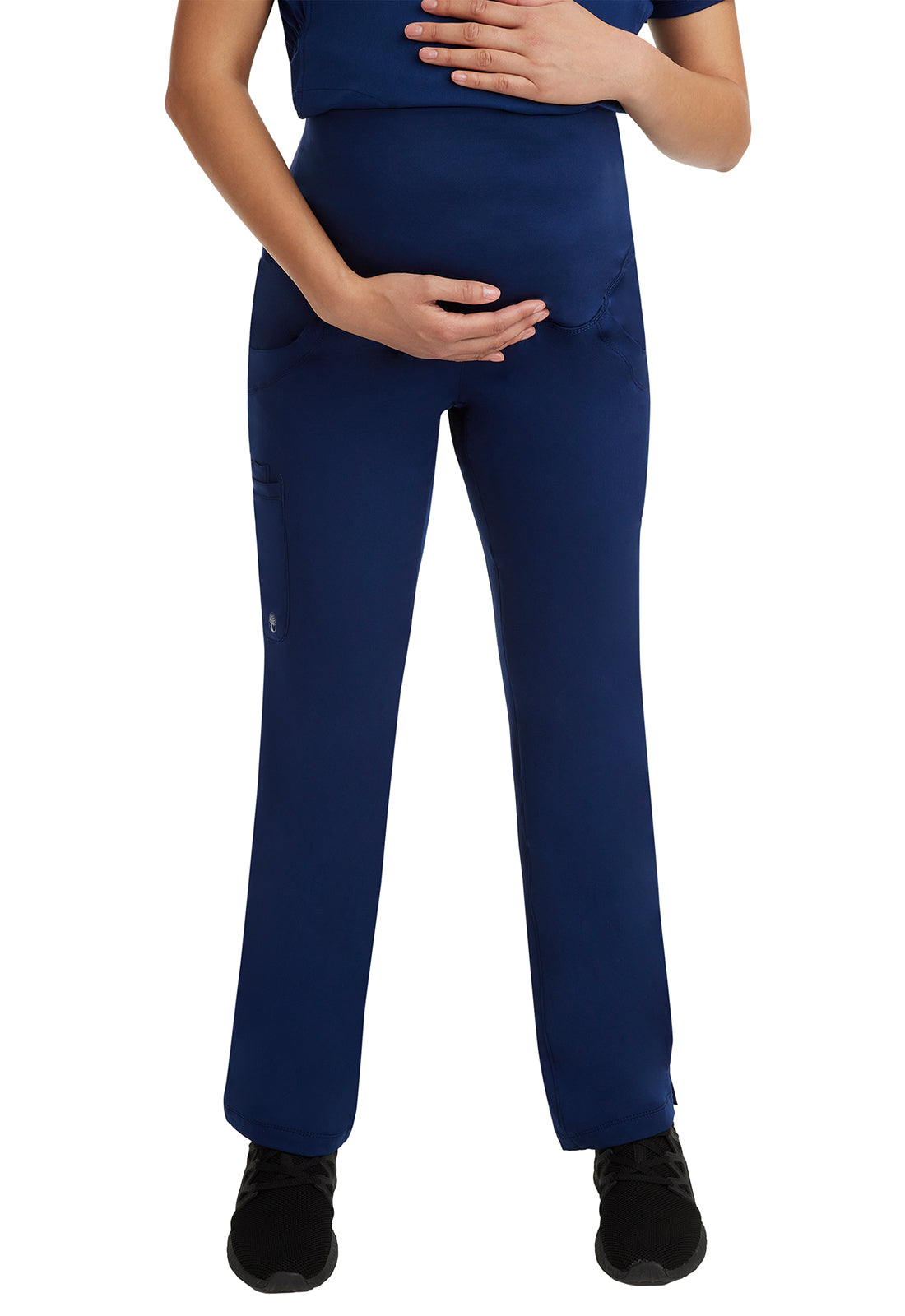 HH Works 9510 Rose Maternity Pant