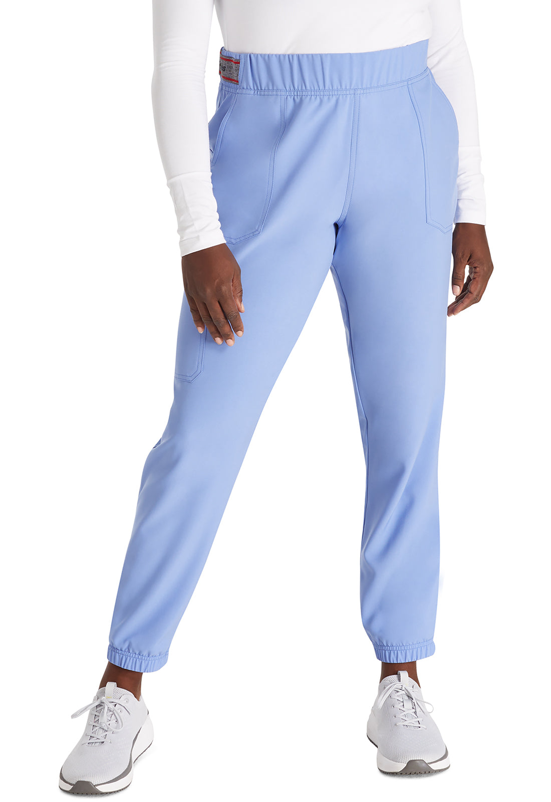 DK221 EDS NXT Mid Rise Jogger