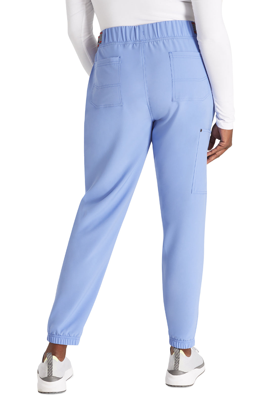 DK221 EDS NXT Mid Rise Jogger