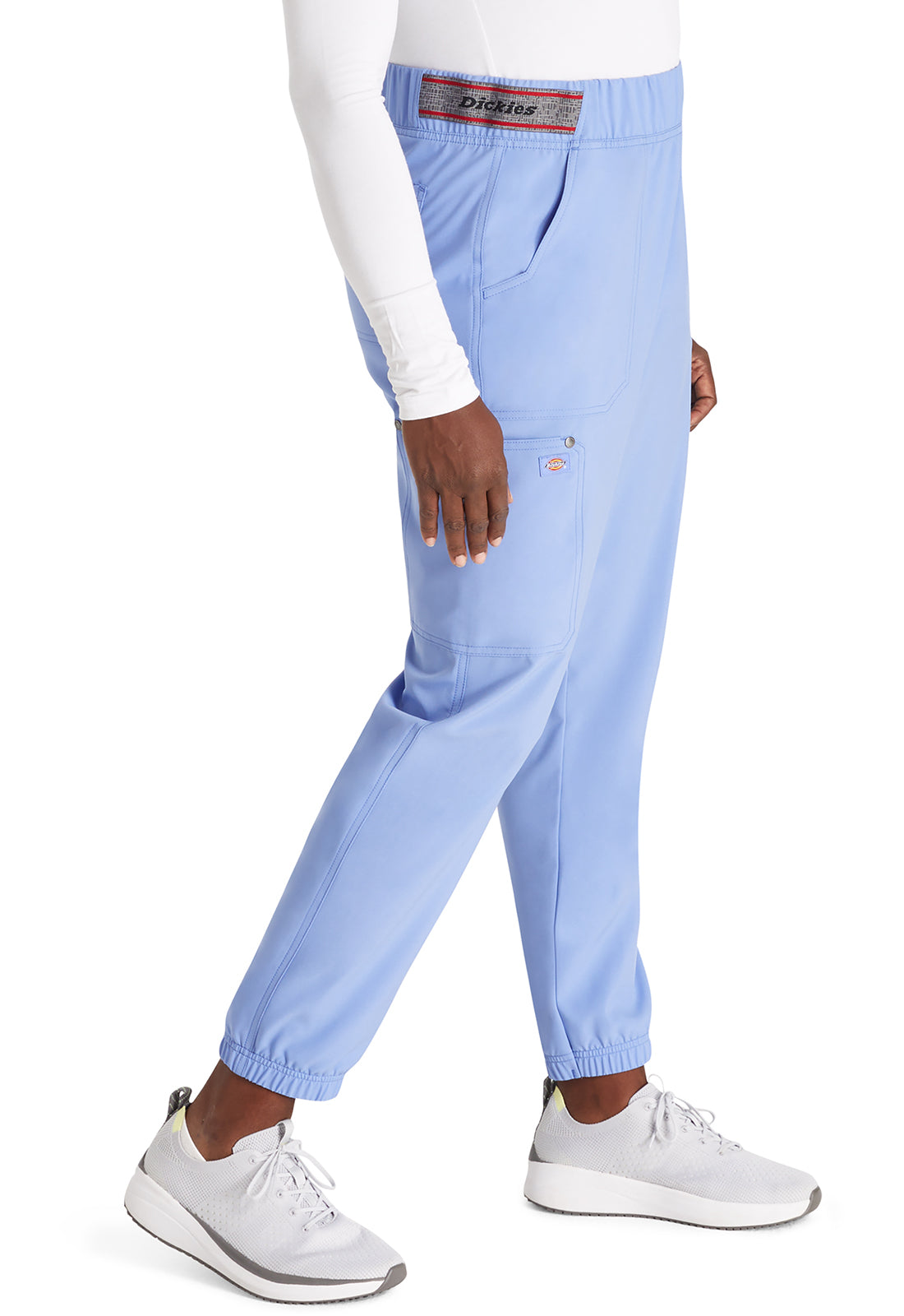 DK221 EDS NXT Mid Rise Jogger