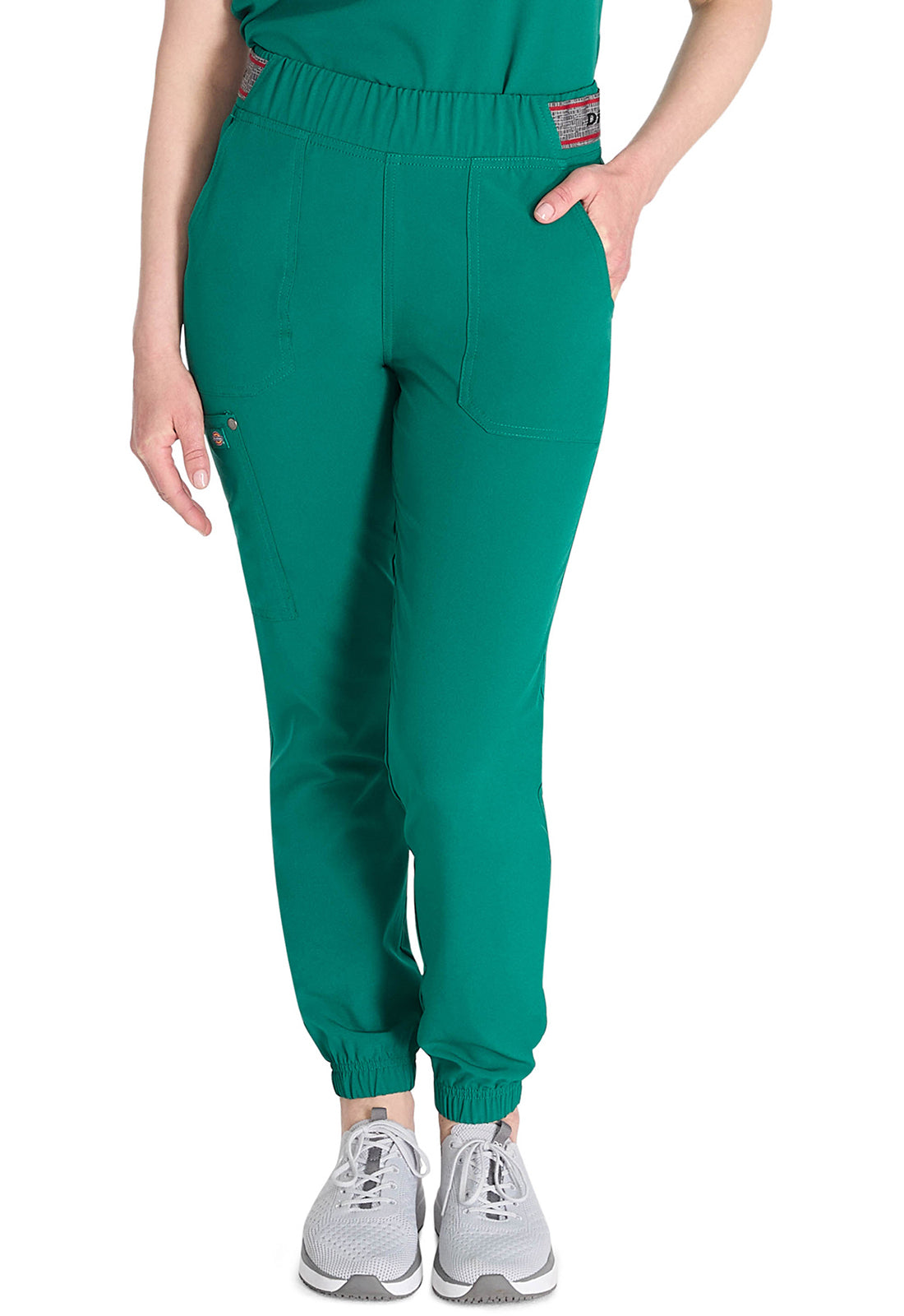 DK221 EDS NXT Mid Rise Jogger