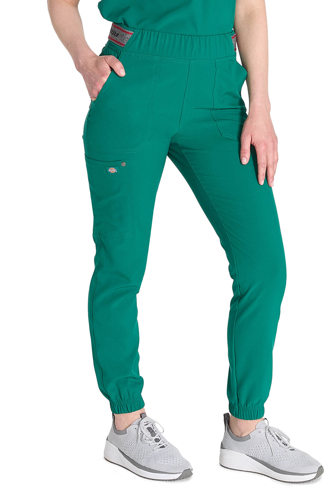 DK221 EDS NXT Mid Rise Jogger