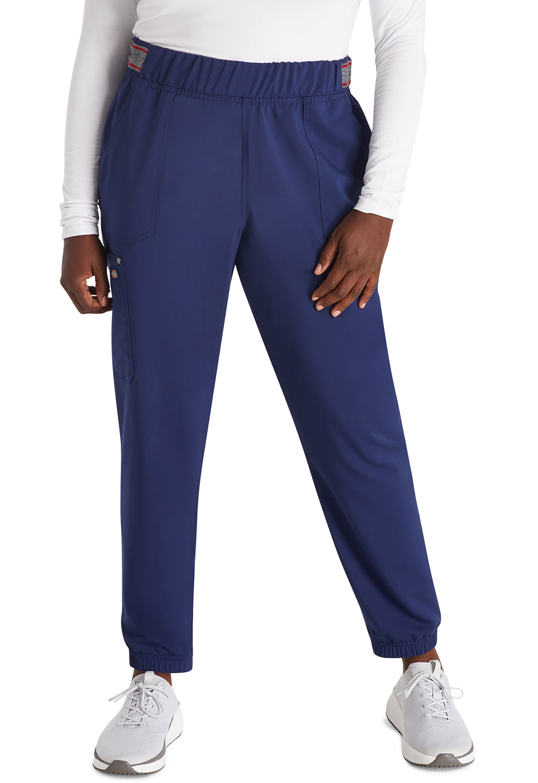 DK221 EDS NXT Mid Rise Jogger