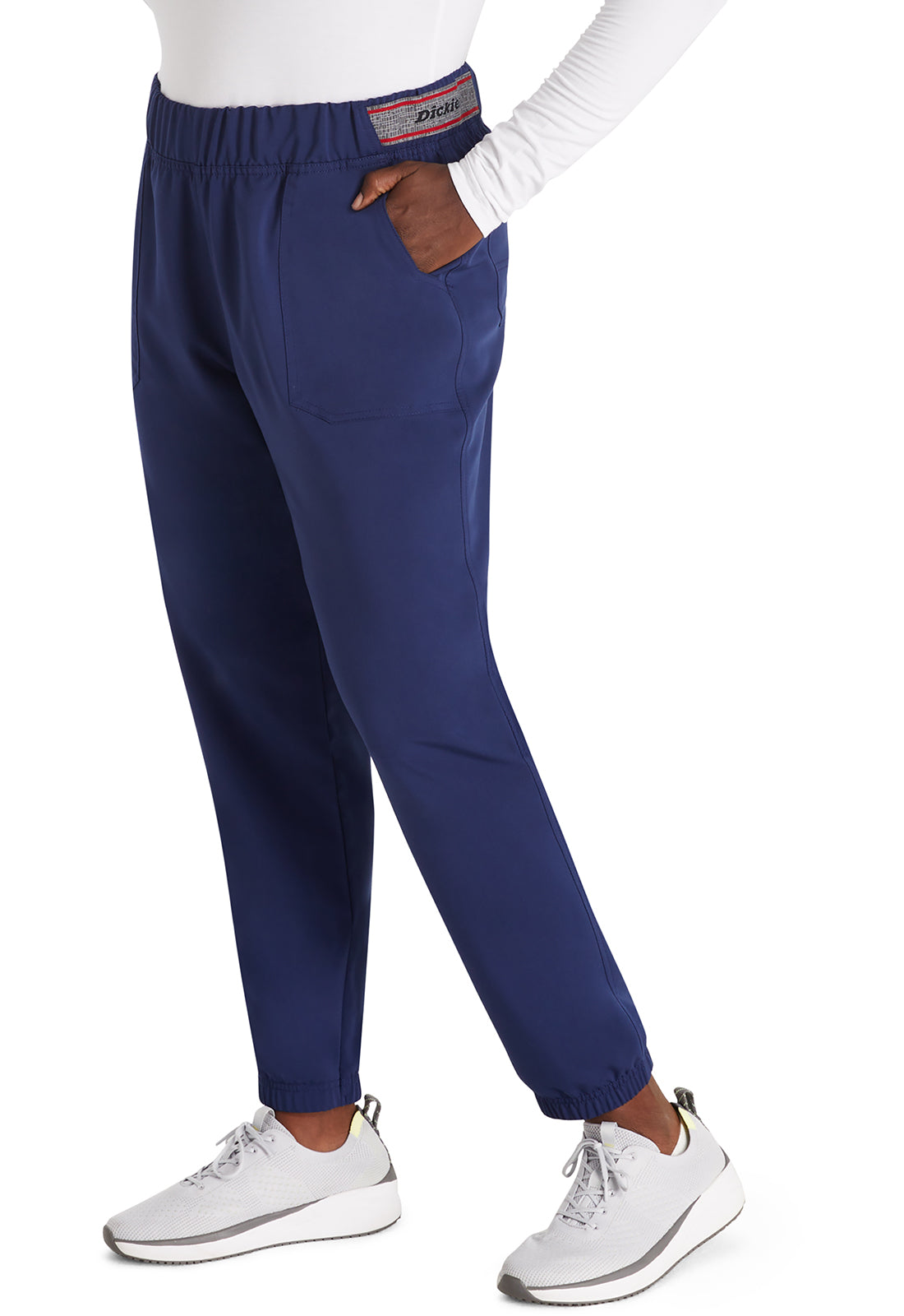 DK221 EDS NXT Mid Rise Jogger