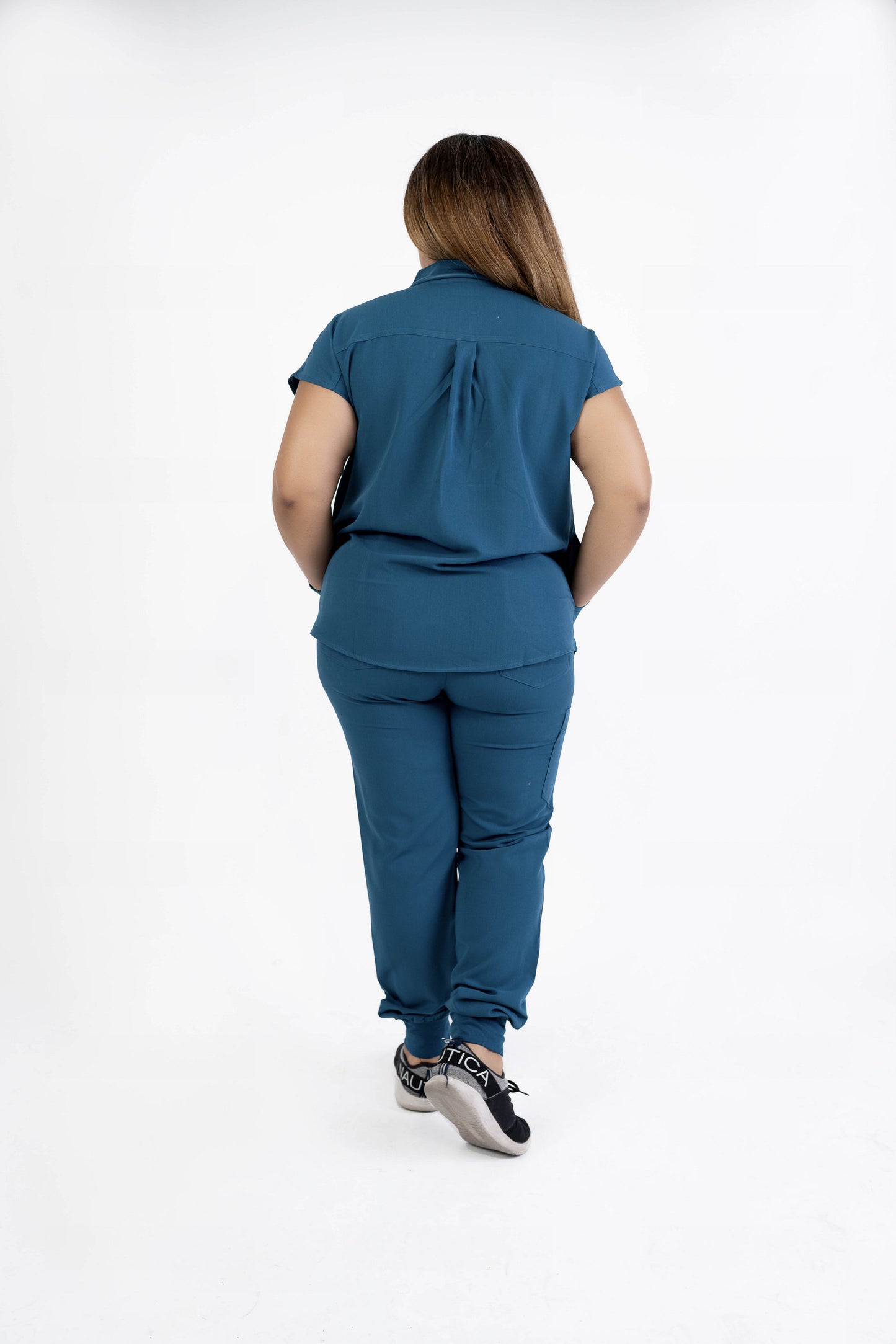 Audrey Top And Liyah Jogger Set