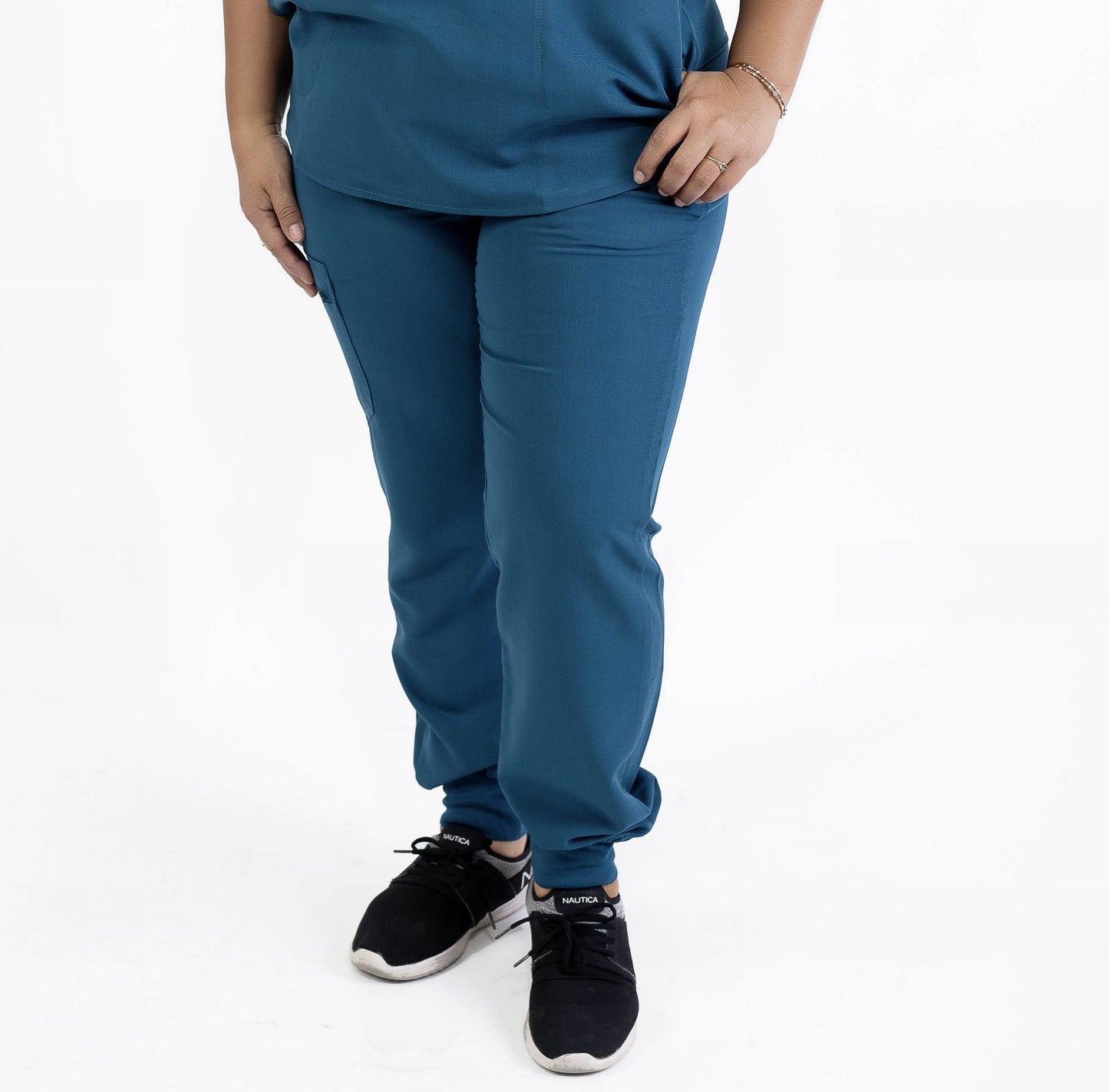 Audrey Top And Liyah Jogger Set