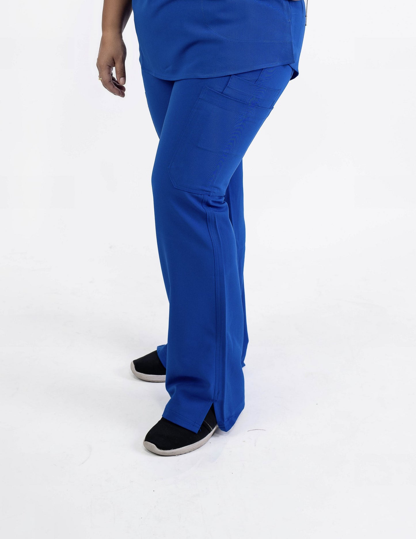 Audrey Top And Ellis Pants Set