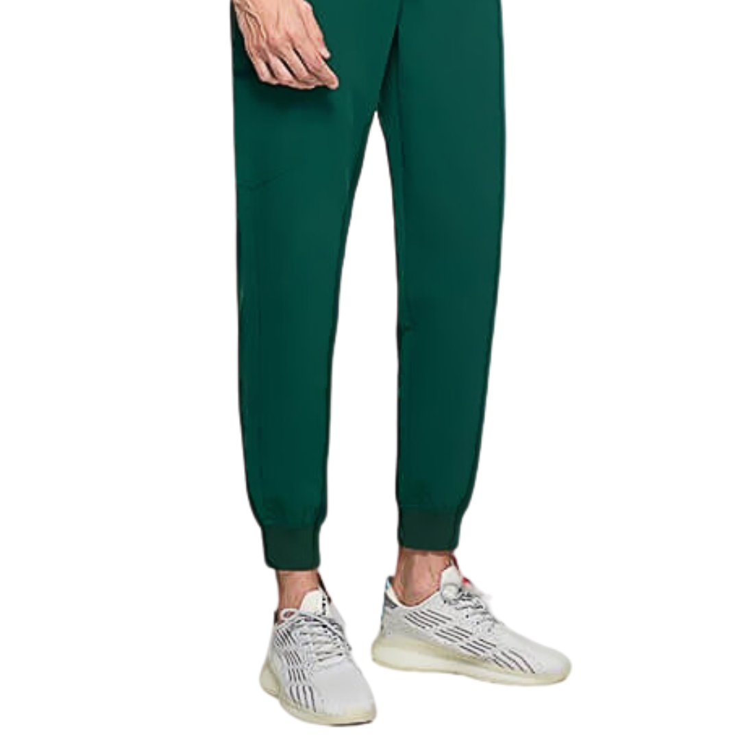 Nath 3-Pocket Top and Trey Jogger Sets