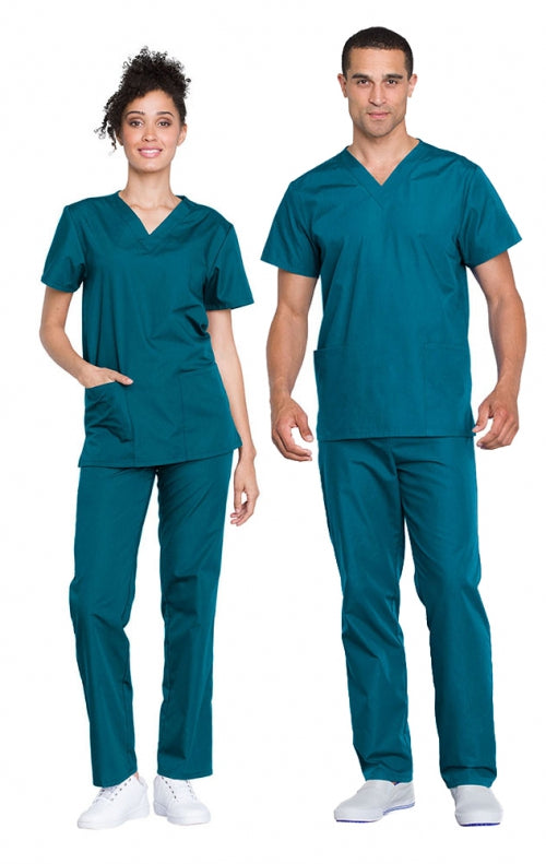WW530C Workwear Original Unisex Top and Pant Set