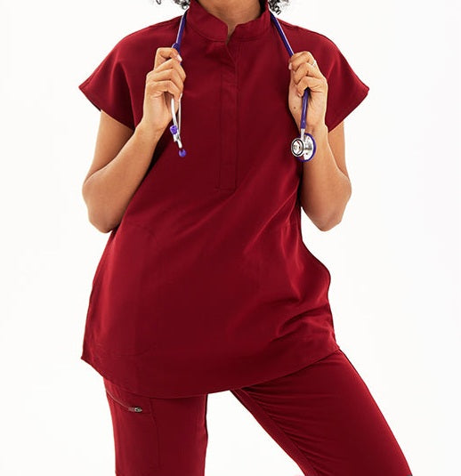 Audrey Top And Liyah Jogger Set