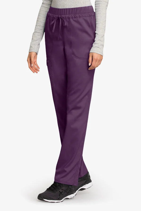 WW105 Workwear Revolution Mid-Rise Pant