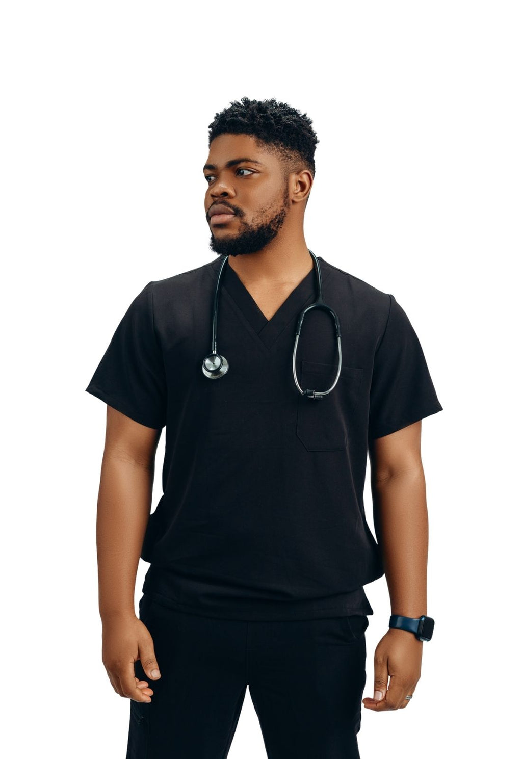 Nath 3-Pocket Top and Trey Jogger Sets