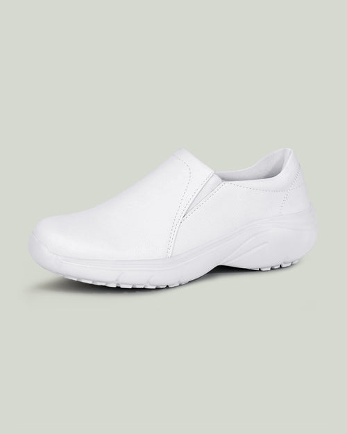 Hawkwell Women's Nurse Shoes - Casey