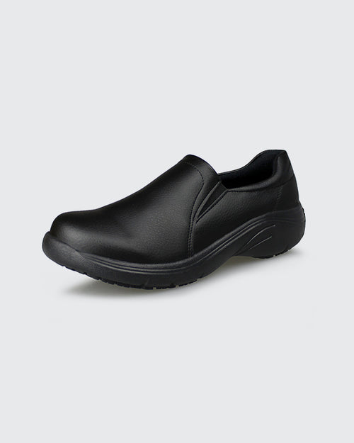 Hawkwell Women's Nurse Shoes - Casey