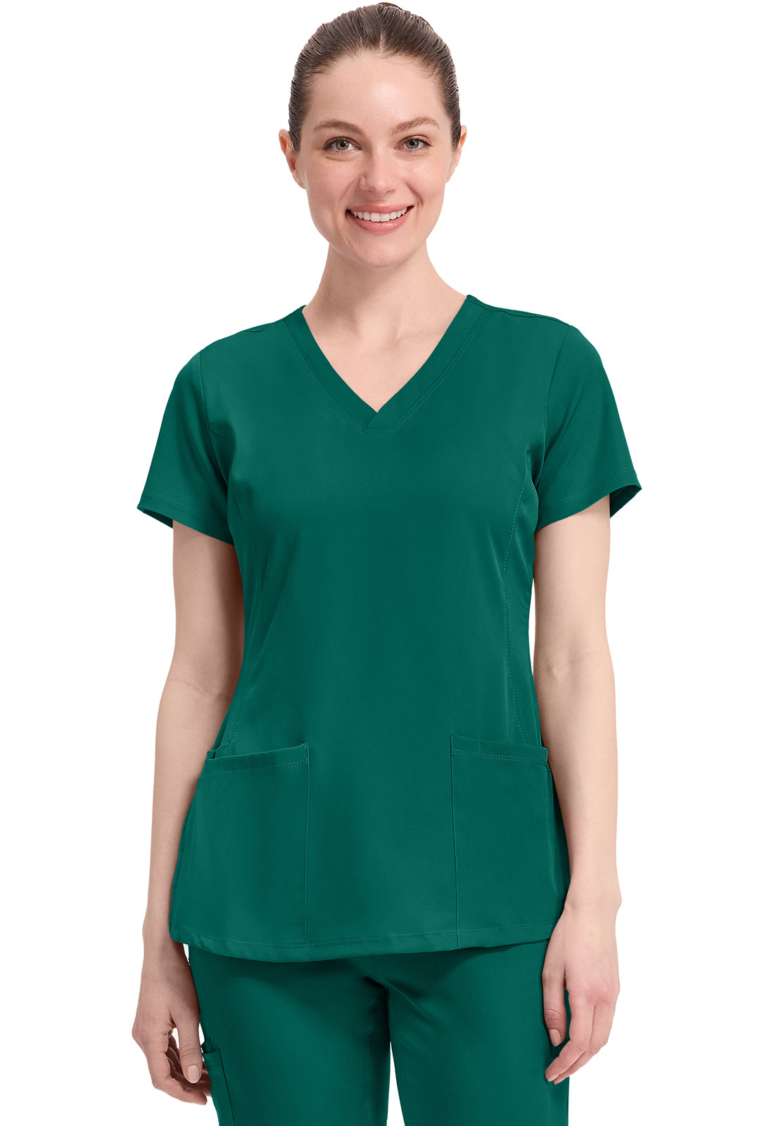 HH Works 2500 Monica Top
