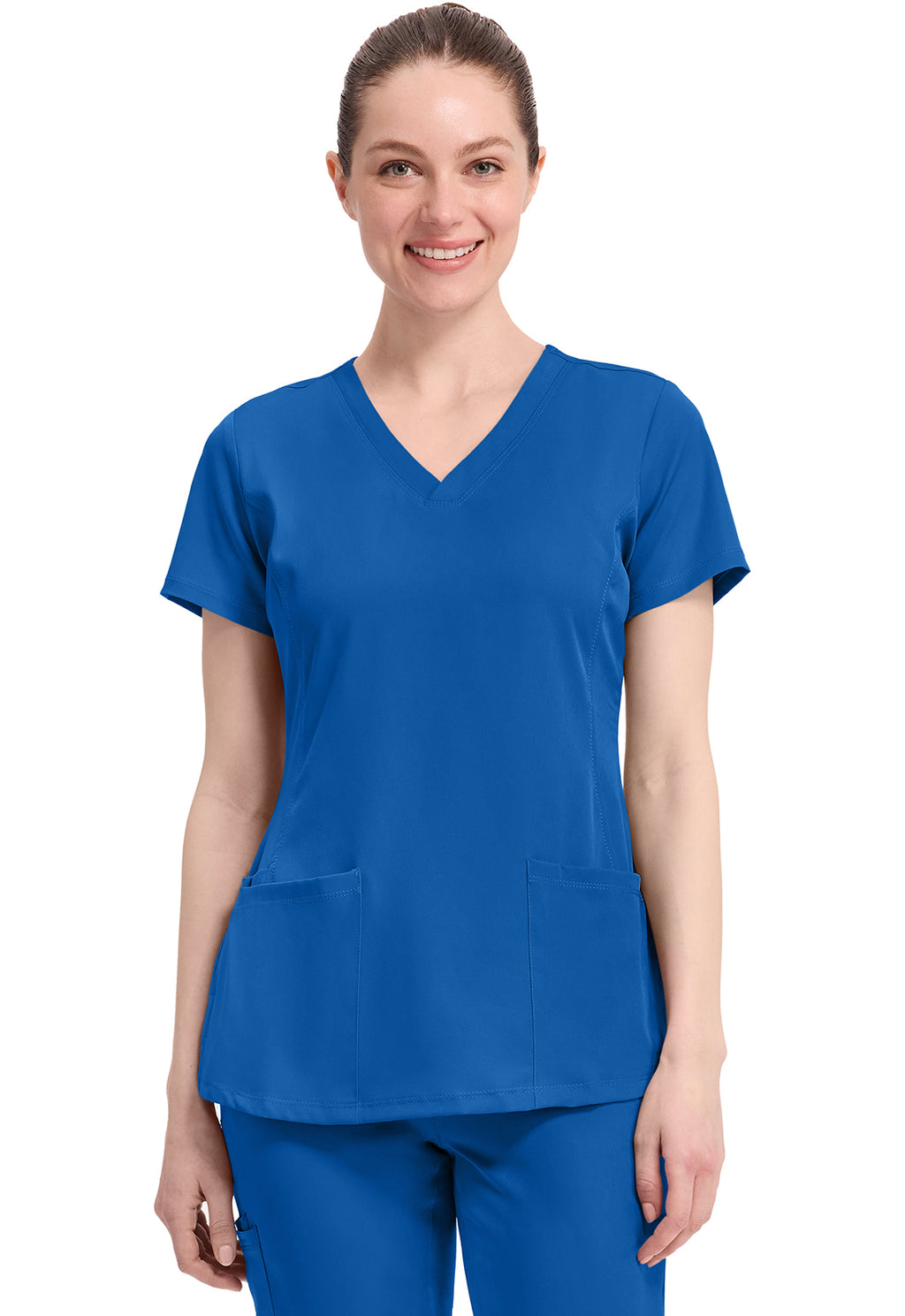 HH Works 2500 Monica Top