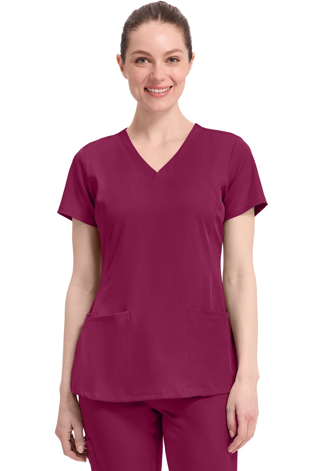 HH Works 2500 Monica Top