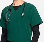Nath 3-Pocket Top