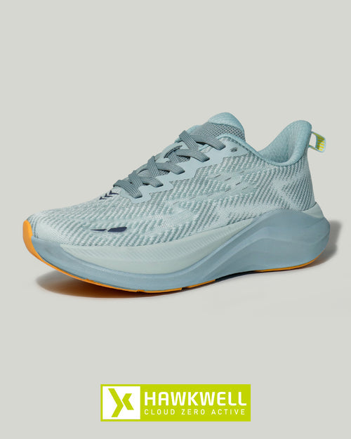 Hawkwell Women's Cloud Zero Active Sneaker