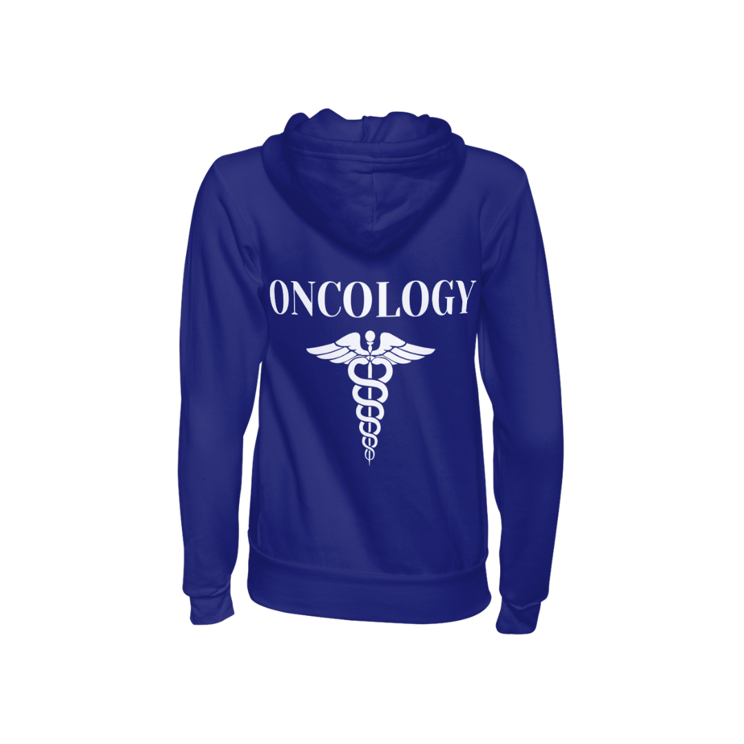 Healthcare Hoodie