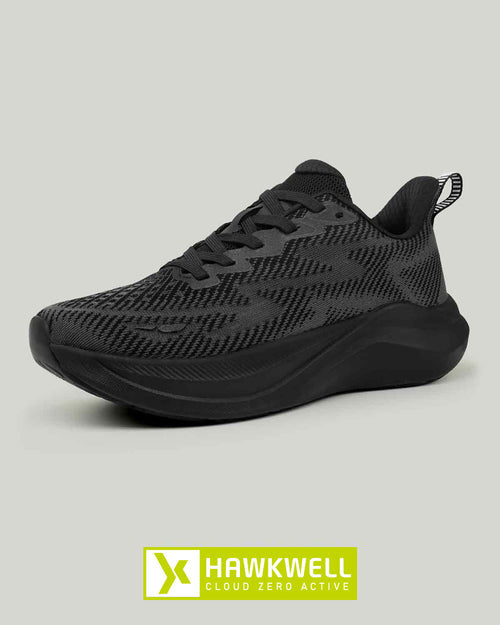 Hawkwell Women's Cloud Zero Active Sneaker
