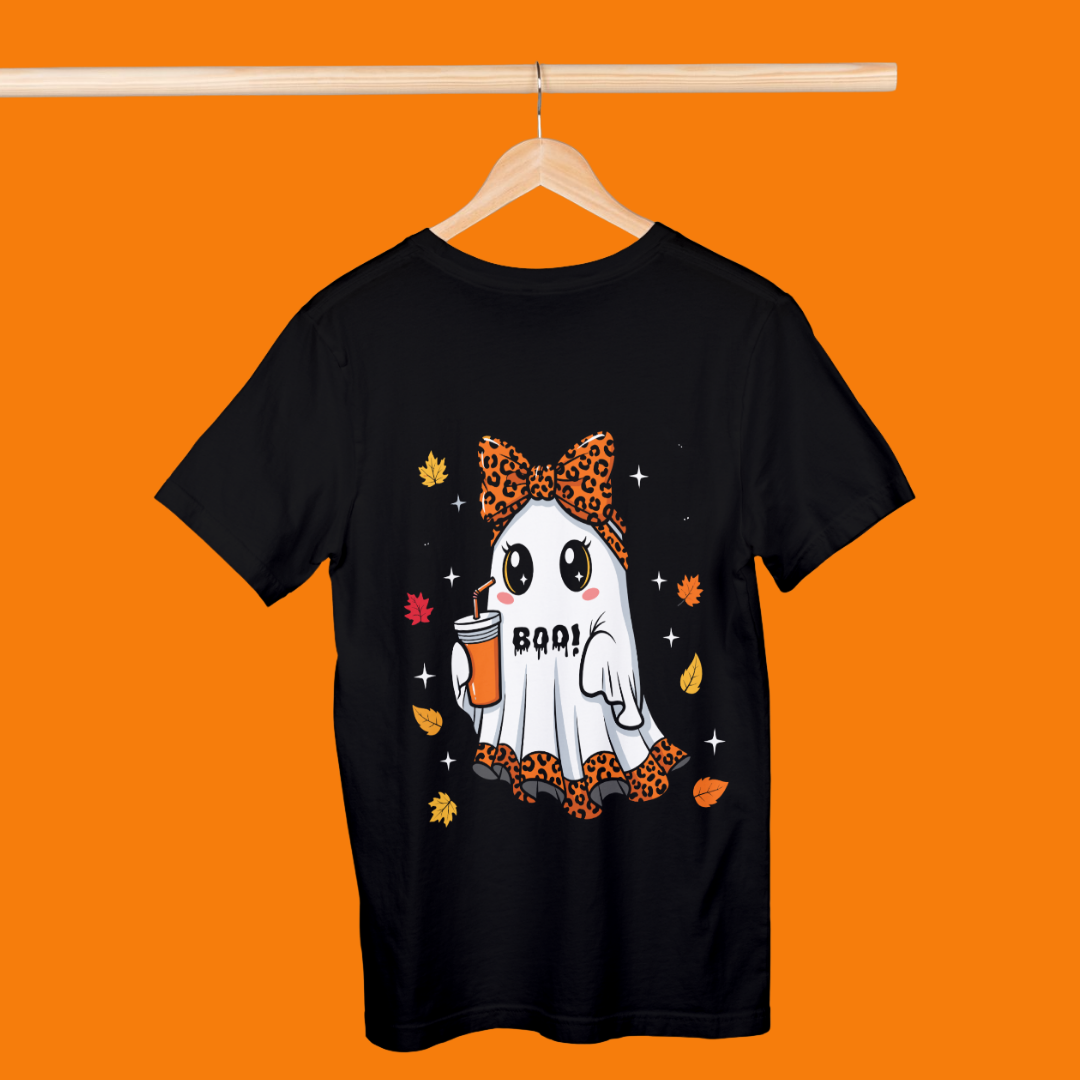Halloween T-shirts