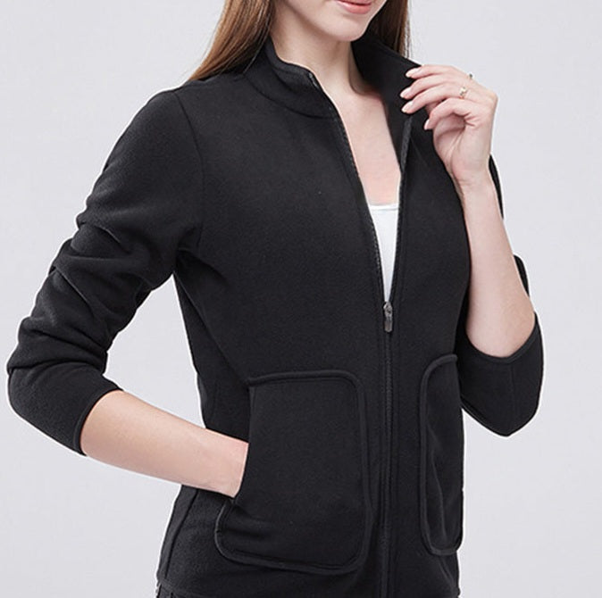 Women's Fleece Jacket