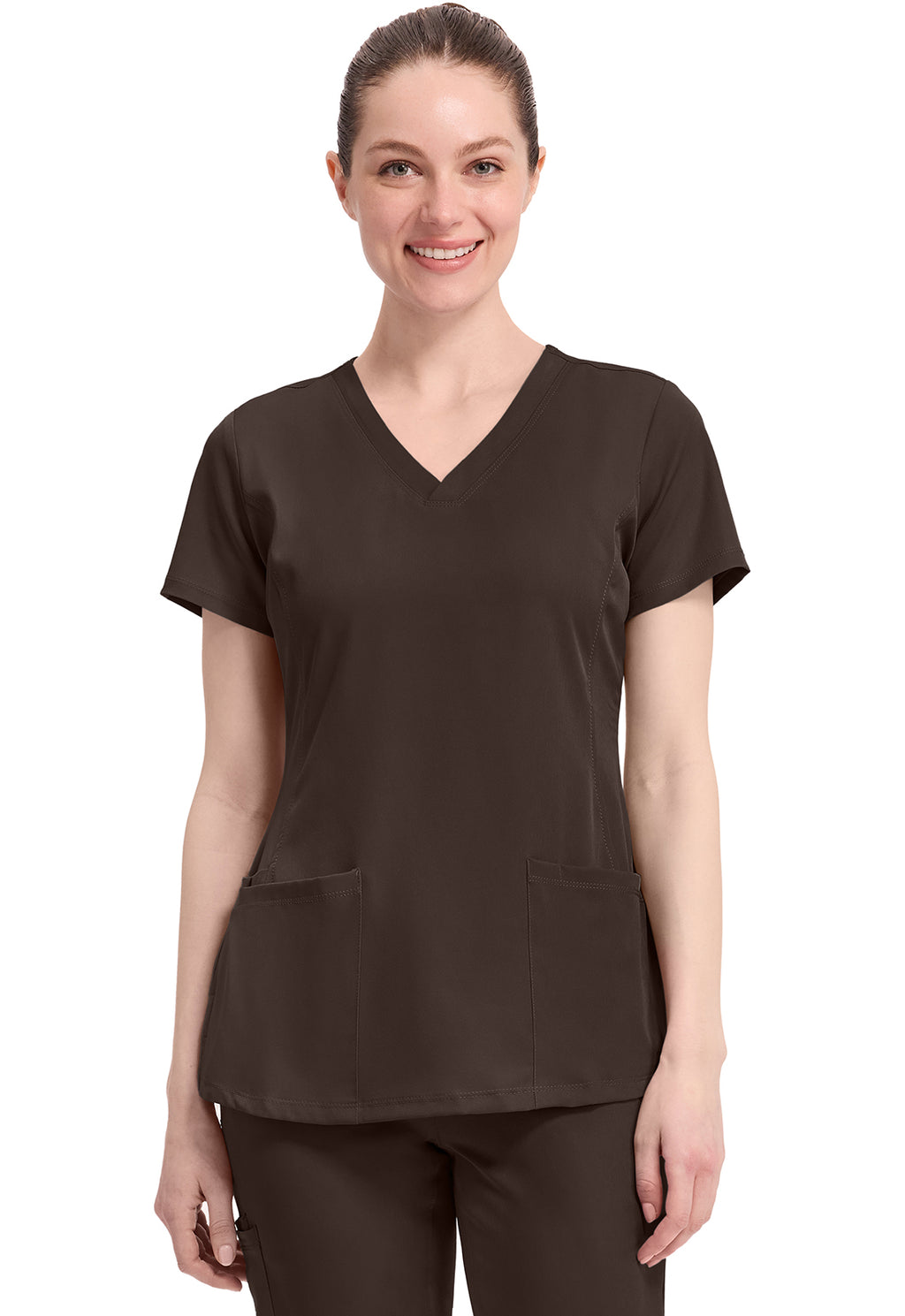 HH Works 2500 Monica Top