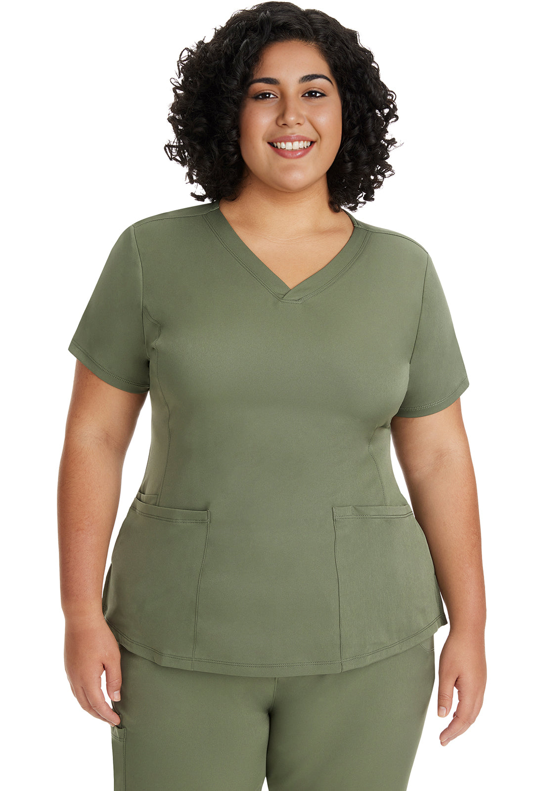 HH Works 2500 Monica Top