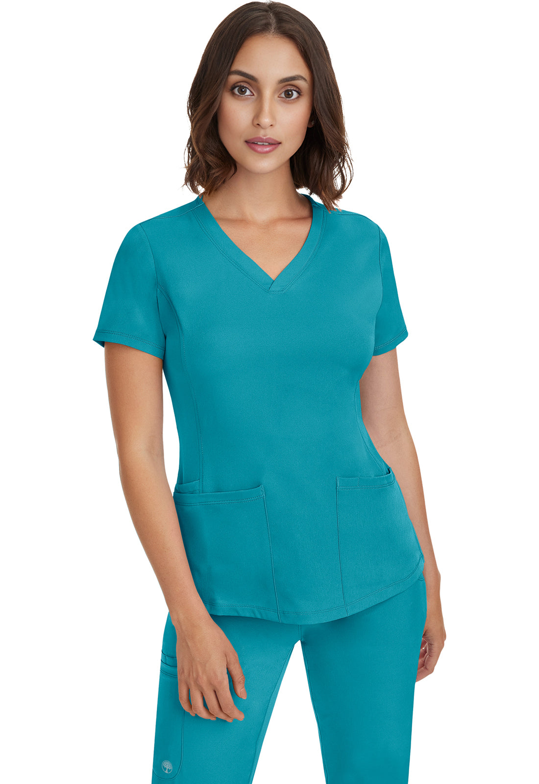 HH Works 2500 Monica Top
