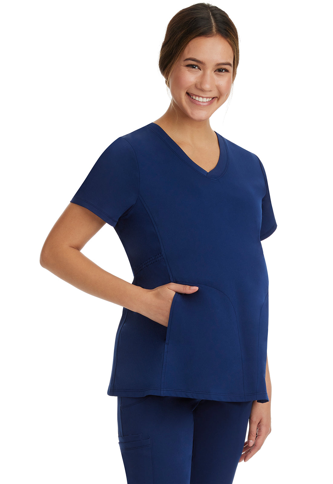 HH Works 2510 Mila Maternity Top