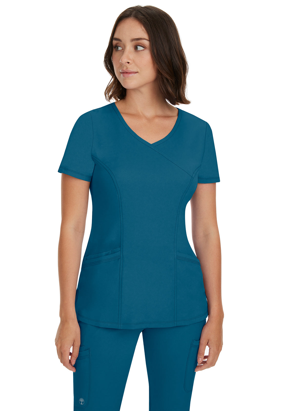 HH Works 2525 Madison Top