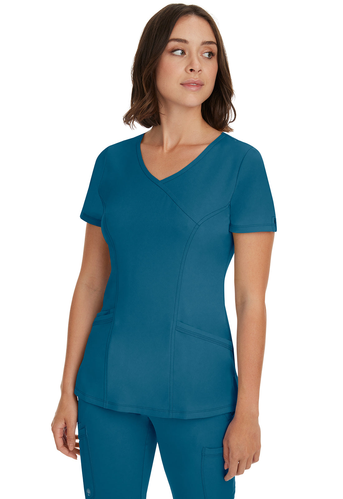 HH Works 2525 Madison Top