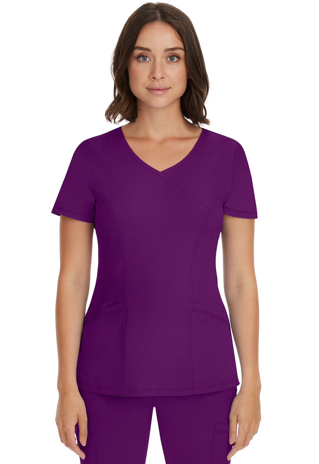 HH Works 2525 Madison Top