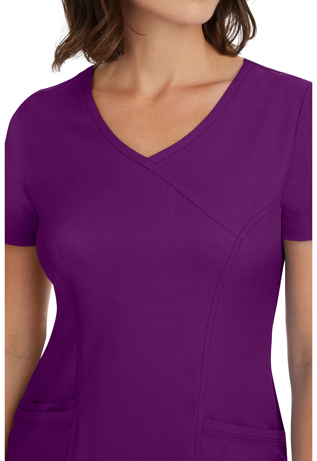 HH Works 2525 Madison Top