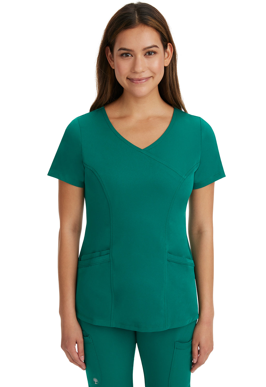HH Works 2525 Madison Top