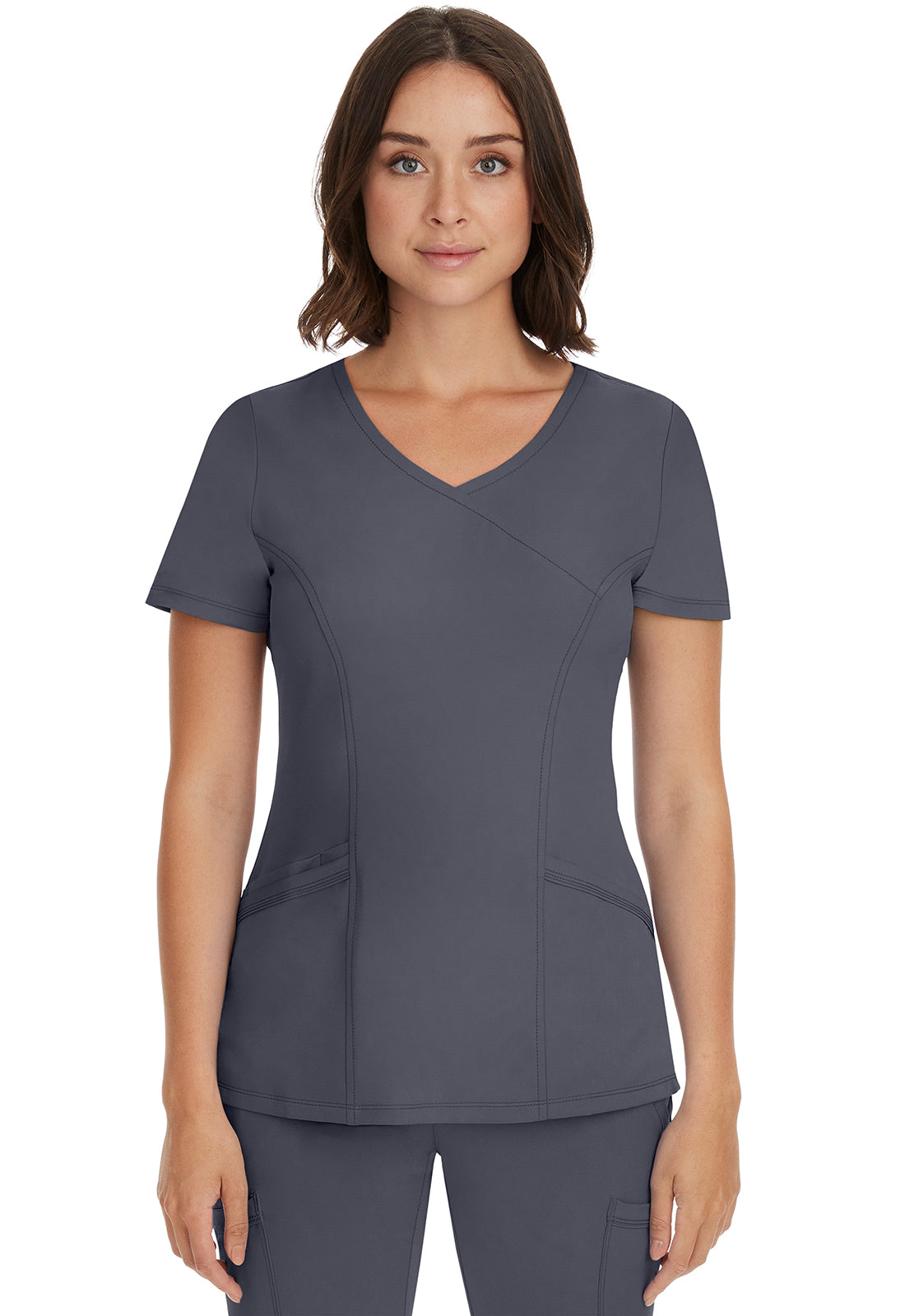 HH Works 2525 Madison Top