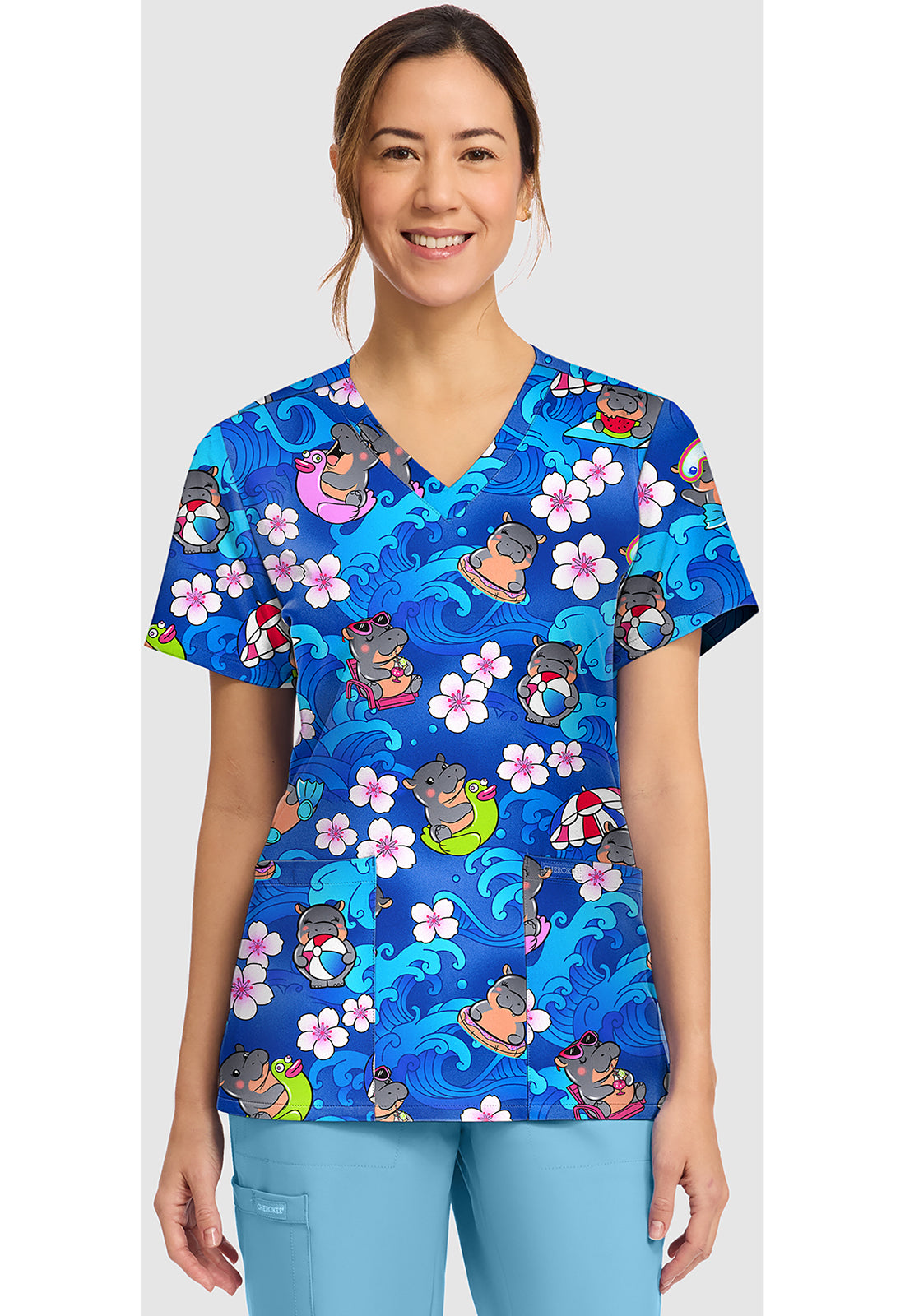 CK 856 PRINTS