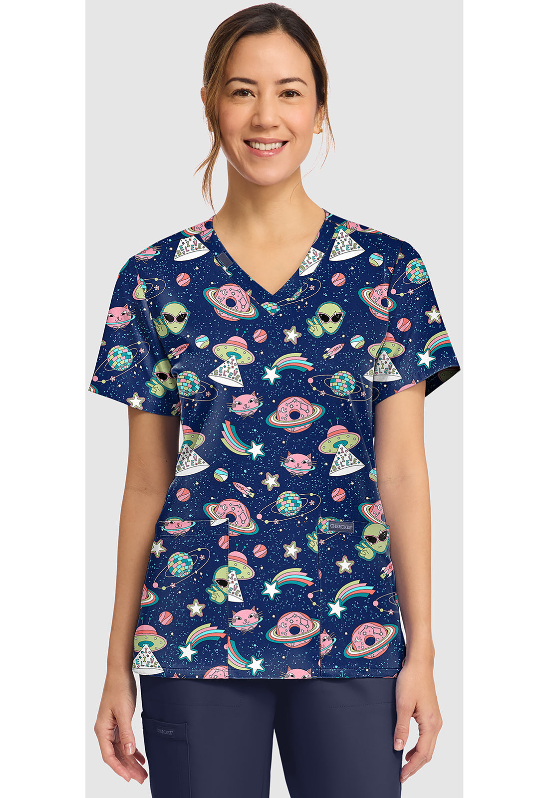 CK 856 PRINTS