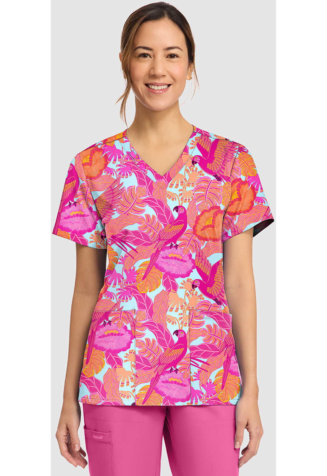 CK 856 PRINTS