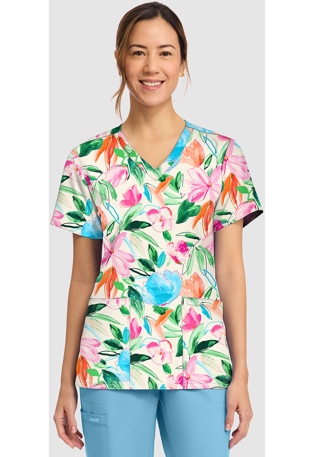 CK 856 PRINTS