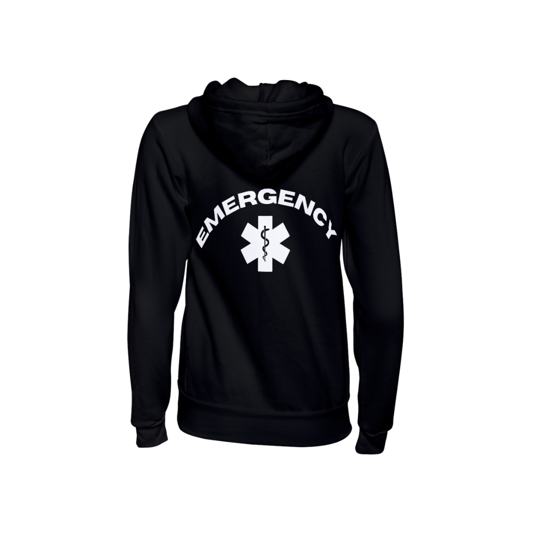 Healthcare Hoodie