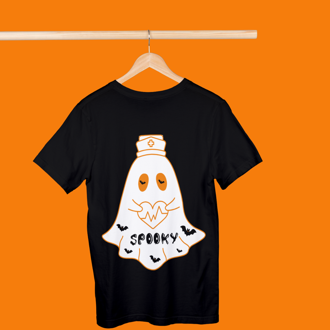 Halloween T-shirts