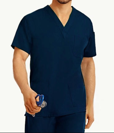 Nath 3-Pocket Top and Trey Jogger Sets